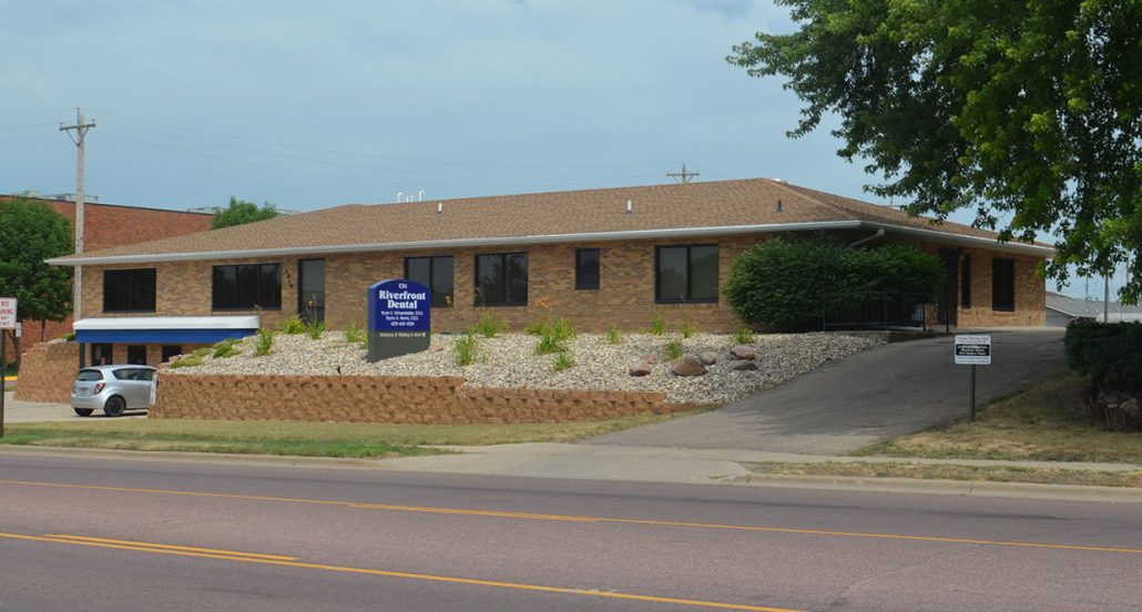 Contact Riverfront Dental